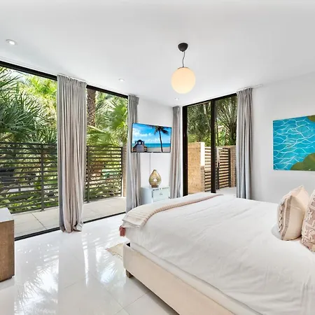 Villa Bali